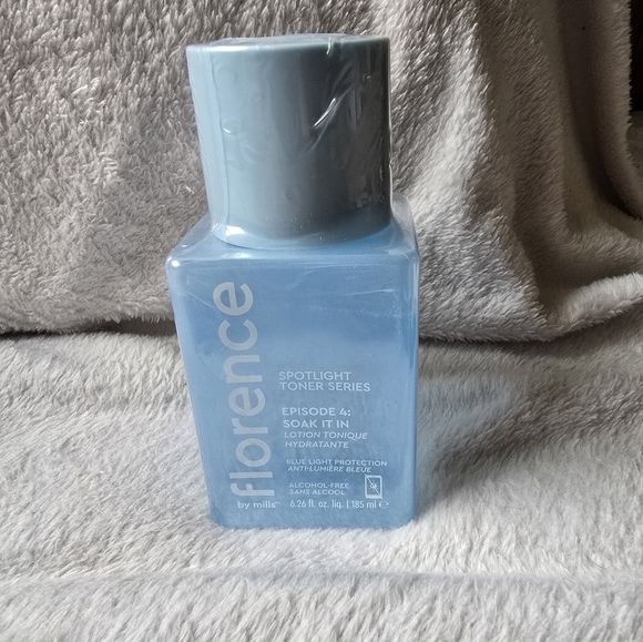 Florence By Mills Spotlight Series Episode 4 - Picture 4 of 4